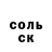 Cocaine Fish Scale Anna Ilenko